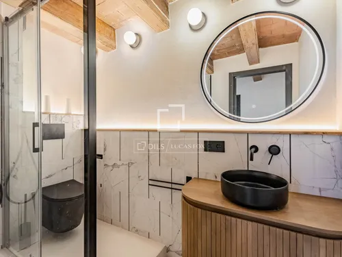 3 Bedrooms Apartment in C/Seneca