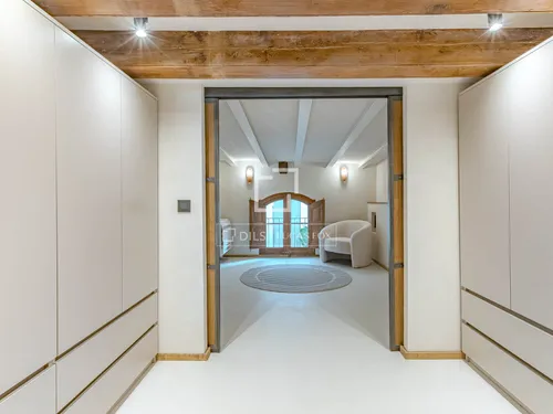 3 Bedrooms Apartment in C/Seneca