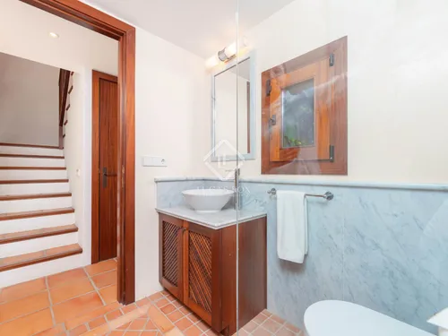 5 Bedrooms House / Villa in CAN PORCHU DE DALT