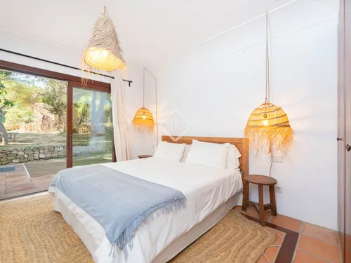 5 Bedrooms House / Villa in CAN PORCHU DE DALT