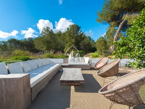 5 Bedrooms House / Villa in CAN PORCHU DE DALT