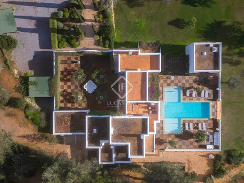 5 Bedrooms House / Villa in CAN PORCHU DE DALT