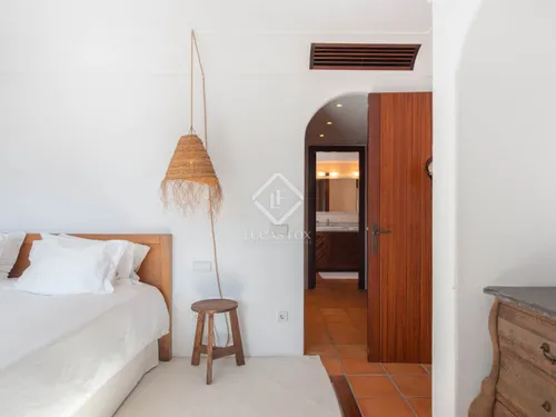 5 Bedrooms House / Villa in CAN PORCHU DE DALT