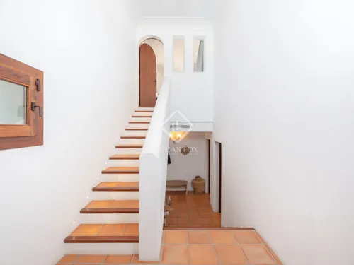 5 Bedrooms House / Villa in CAN PORCHU DE DALT