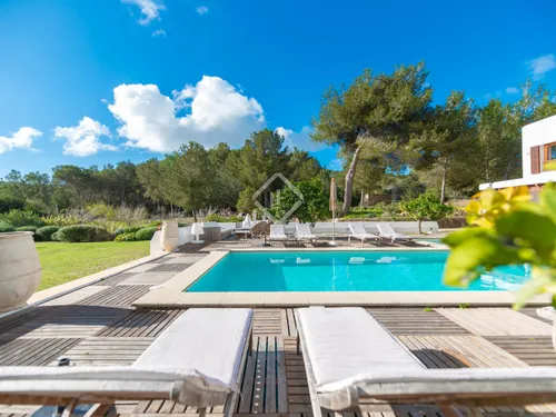 5 Bedrooms House / Villa in CAN PORCHU DE DALT