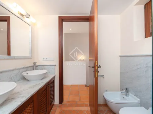 5 Bedrooms House / Villa in CAN PORCHU DE DALT