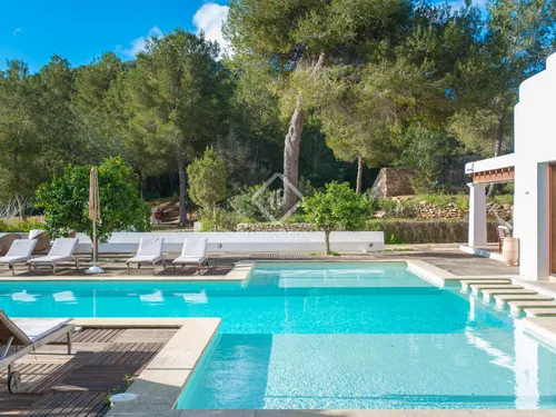 5 Bedrooms House / Villa in CAN PORCHU DE DALT