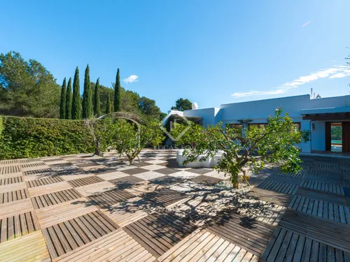 5 Bedrooms House / Villa in CAN PORCHU DE DALT