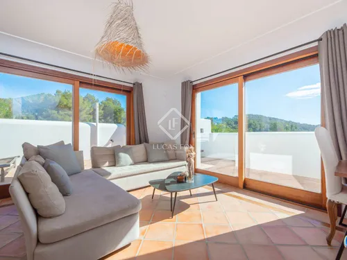 5 Bedrooms House / Villa in CAN PORCHU DE DALT