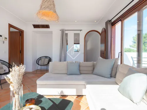 5 Bedrooms House / Villa in CAN PORCHU DE DALT