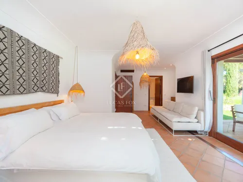 5 Bedrooms House / Villa in CAN PORCHU DE DALT