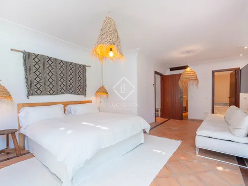 5 Bedrooms House / Villa in CAN PORCHU DE DALT