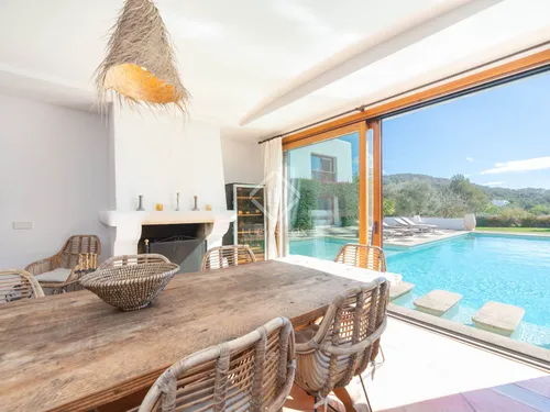 5 Bedrooms House / Villa in CAN PORCHU DE DALT