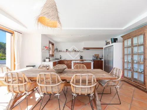 5 Bedrooms House / Villa in CAN PORCHU DE DALT