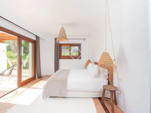 5 Bedrooms House / Villa in CAN PORCHU DE DALT