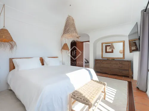 5 Bedrooms House / Villa in CAN PORCHU DE DALT