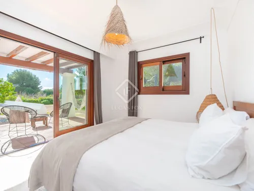 5 Bedrooms House / Villa in CAN PORCHU DE DALT