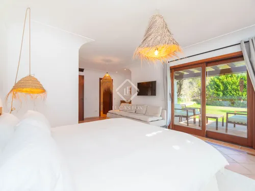5 Bedrooms House / Villa in CAN PORCHU DE DALT