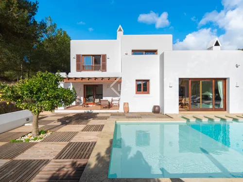 5 Bedrooms House / Villa in CAN PORCHU DE DALT