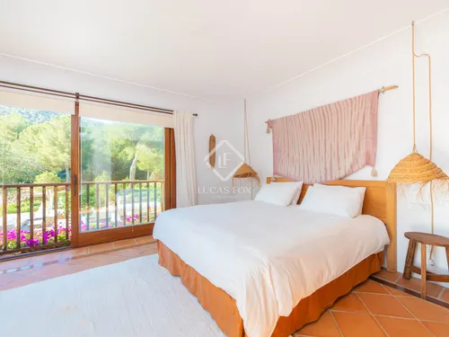 5 Bedrooms House / Villa in CAN PORCHU DE DALT