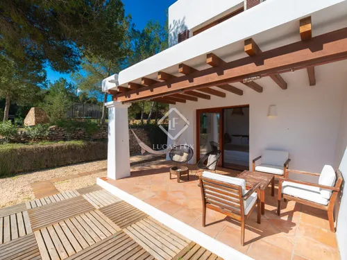 5 Bedrooms House / Villa in CAN PORCHU DE DALT