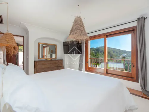 5 Bedrooms House / Villa in CAN PORCHU DE DALT