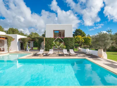 5 Bedrooms House / Villa in CAN PORCHU DE DALT