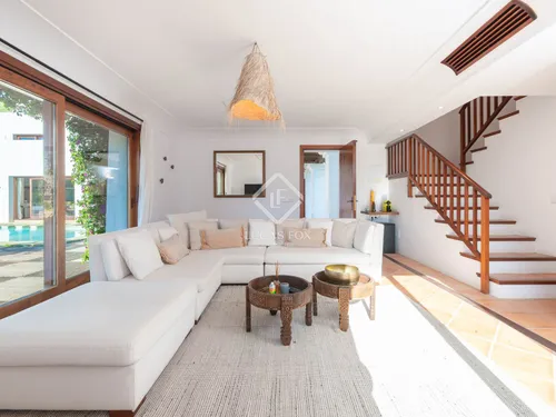 5 Bedrooms House / Villa in CAN PORCHU DE DALT