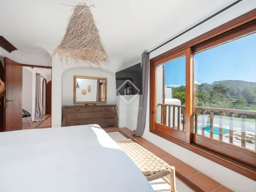 5 Bedrooms House / Villa in CAN PORCHU DE DALT