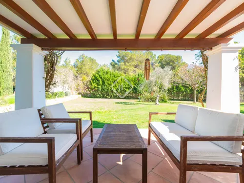 5 Bedrooms House / Villa in CAN PORCHU DE DALT