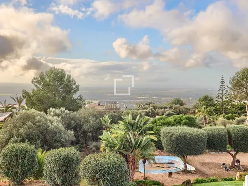 4 Bedrooms House / Villa in DS 8742- SA CASA BLANCA (PUN 6 N2dup-A