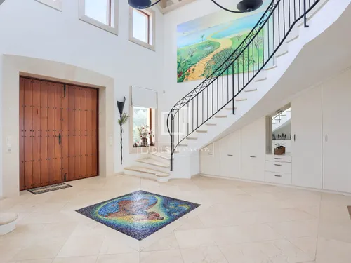 4 Bedrooms House / Villa in DS 8742- SA CASA BLANCA (PUN 6 N2dup-A