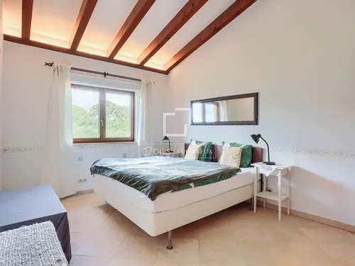 4 Bedrooms House / Villa in DS 8742- SA CASA BLANCA (PUN 6 N2dup-A