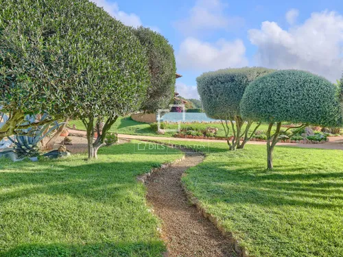 4 Bedrooms House / Villa in DS 8742- SA CASA BLANCA (PUN 6 N2dup-A