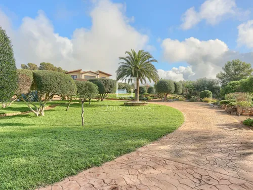 4 Bedrooms House / Villa in DS 8742- SA CASA BLANCA (PUN 6 N2dup-A