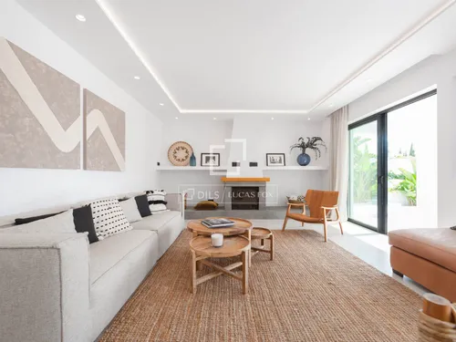 4 Bedrooms House / Villa in C. de l´Olivera