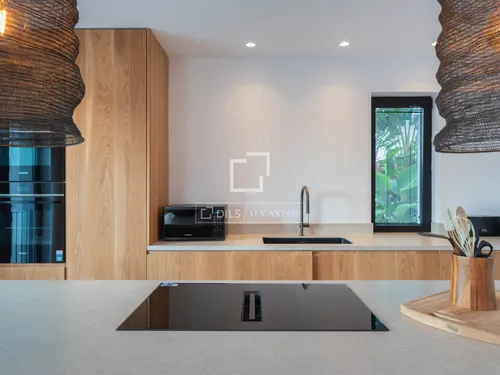 4 Bedrooms House / Villa in C. de l´Olivera