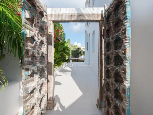 4 Bedrooms House / Villa in C. de l´Olivera