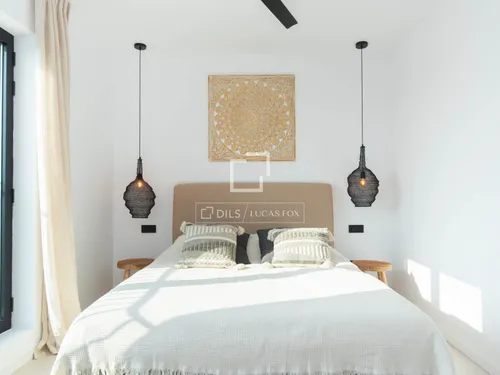 4 Bedrooms House / Villa in C. de l´Olivera