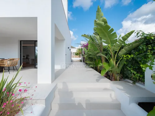 4 Bedrooms House / Villa in C. de l´Olivera