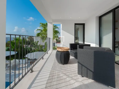 4 Bedrooms House / Villa in C. de l´Olivera