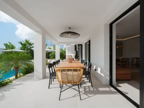 4 Bedrooms House / Villa in C. de l´Olivera