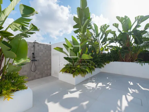 4 Bedrooms House / Villa in C. de l´Olivera