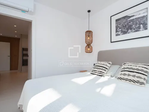 4 Bedrooms House / Villa in C. de l´Olivera