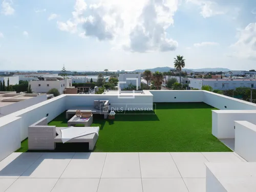 4 Bedrooms House / Villa in C. de l´Olivera