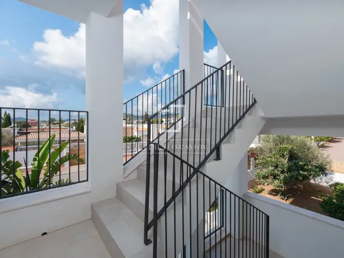 4 Bedrooms House / Villa in C. de l´Olivera