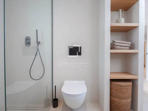 4 Bedrooms House / Villa in C. de l´Olivera