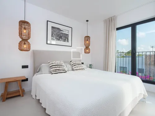 4 Bedrooms House / Villa in C. de l´Olivera