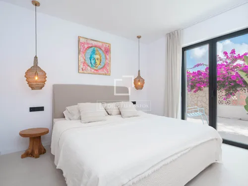 4 Bedrooms House / Villa in C. de l´Olivera