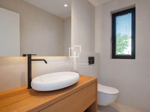 4 Bedrooms House / Villa in C. de l´Olivera